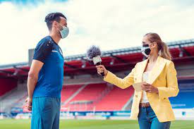 Unveiling the Role: What Exactly Does a Sports Broadcaster Do?