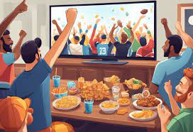Is Watching Sports a Hobby? Exploring the Entertainment, Passion, and Social Dynamics