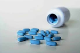 Everything You Need to Know About Viagra Medication